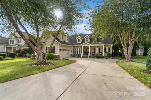 1724 Townsend Lane, Rock Hill, SC 29730