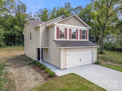 703 E Dunlap Street, Lancaster, SC 29720