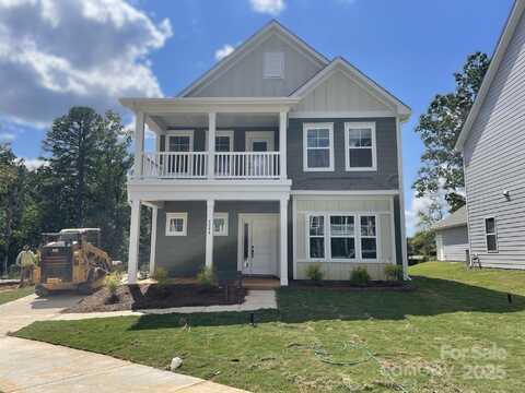 4044 Grommet Court, Matthews, NC 28105