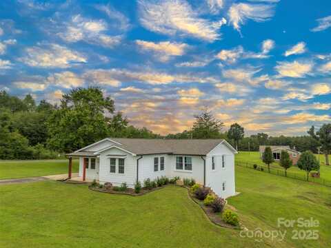 293 Shenandoah Drive, Spindale, NC 28160