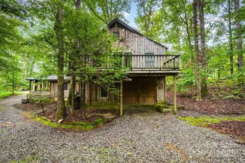1422 Ring Tail Road, Claremont, NC 28610