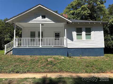 906 W 5th Avenue, Gastonia, NC 28214