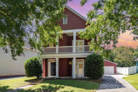 1508 Peaceful Way Drive, Charlotte, NC 28206