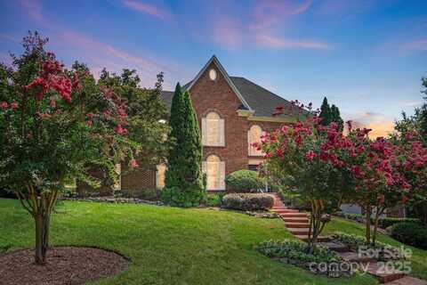 1509 Windy Ridge Road, Charlotte, NC 28270