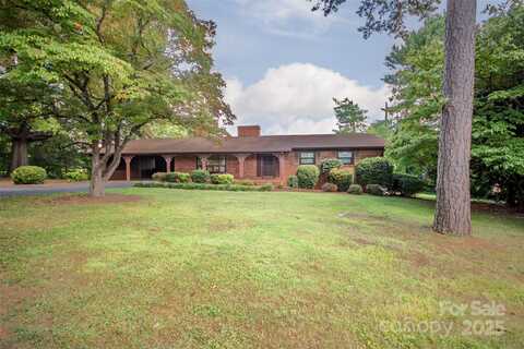 431 Bristol Drive, Statesville, NC 28677