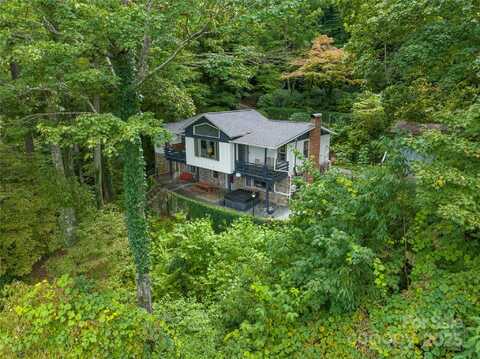 330 Overlook Drive, Maggie Valley, NC 28751