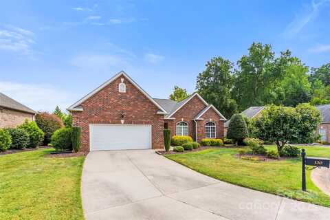 130 Hazeltine Court, Salisbury, NC 28144