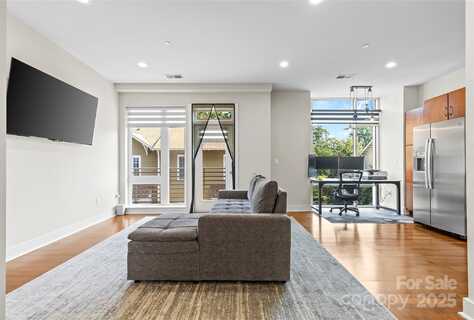 300 Magnolia Avenue unit: 202, Charlotte, NC 28203
