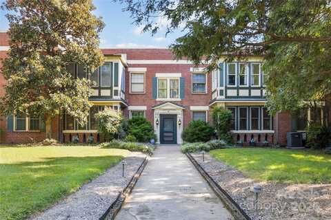 811 E Morehead Street unit: 6, Charlotte, NC 28202