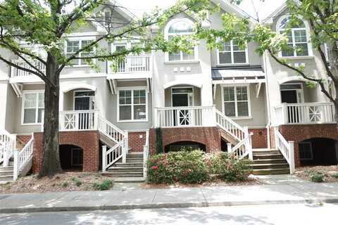 817 W 4th Street, Charlotte, NC 28202