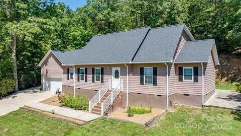 1039 Deep Woods Drive, Marion, NC 28752