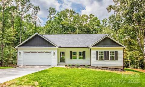165 Meadowlark Lane unit: 26, Statesville, NC 28625