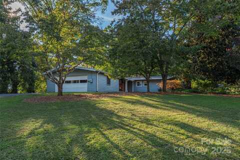 38 Faircrest Road, Asheville, NC 28804