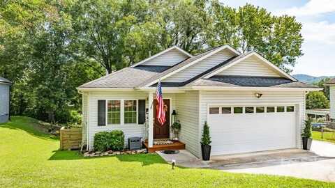 224 Park Avenue, Marion, NC 28752