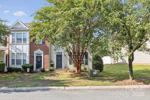 9358 Greenheather Drive, Huntersville, NC 28078