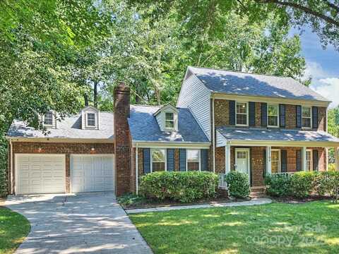 8319 Braeside Court, Charlotte, NC 28270