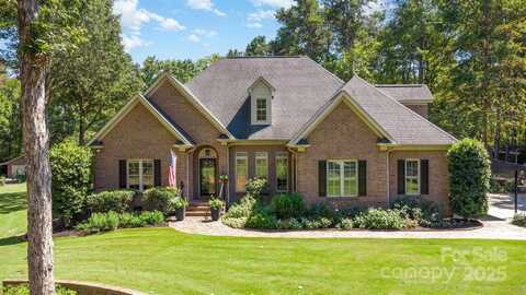 417 Foxglove Lane, Indian Trail, NC 28079