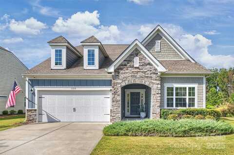 11110 Grenfell Avenue, Huntersville, NC 28078