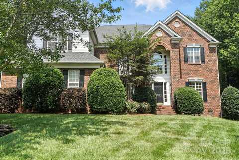 7213 Three Wood Drive, Matthews, NC 28104
