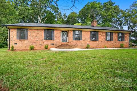 6912 Carl Belk Road, Monroe, NC 28112