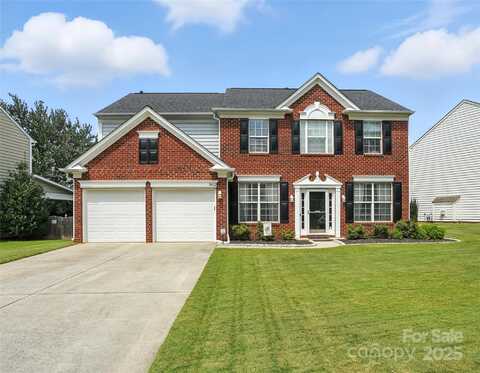 3632 Canfield Hill Court, Charlotte, NC 28270