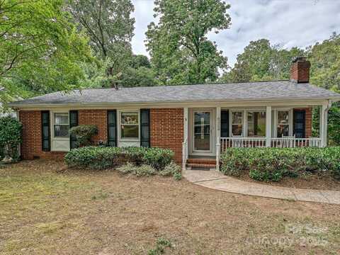 900 Camborne Place, Charlotte, NC 28210
