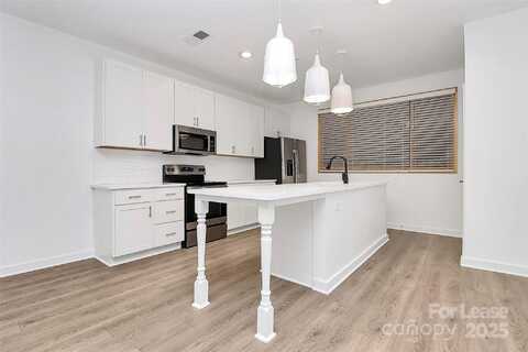 1115 Seigle Avenue unit: 202, Charlotte, NC 28205