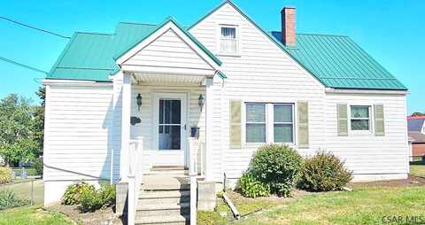 1453 Franklin Street, Johnstown, PA 15905