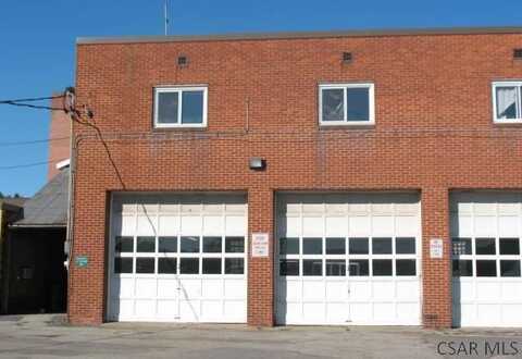 644 Franklin Avenue, Somerset, PA 15501