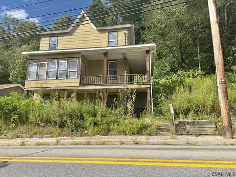 779 Lake St, South Fork, PA 15956