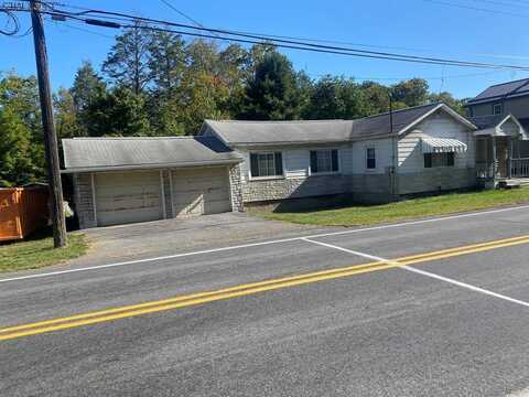 10965 Rt 553, Alverda, PA 15710