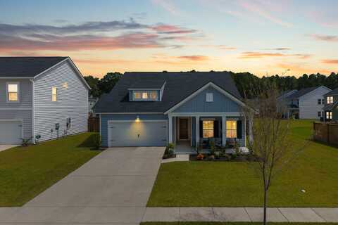 1237 Marsh Royal Street, Summerville, SC 29485