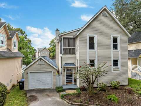 777 Lake Frances Drive, Charleston, SC 29412
