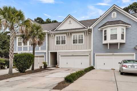 2336 Kings Gate Lane, Mount Pleasant, SC 29466