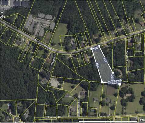 183 Pidgeon Bay Road, Summerville, SC 29483