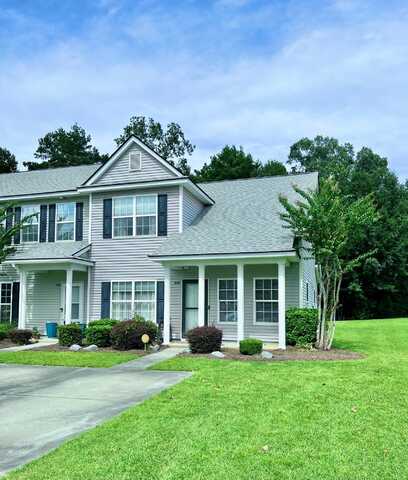 216 Congaree River Drive, Summerville, SC 29485