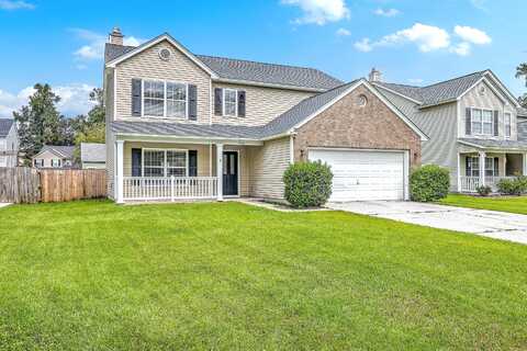 5148 Ballantine Drive, Summerville, SC 29485