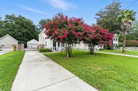 507 W 2nd N Street, Summerville, SC 29483