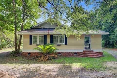 3943 Byrnes Drive, Saint Stephen, SC 29479