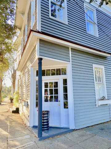 25 Chapel Street, Charleston, SC 29403