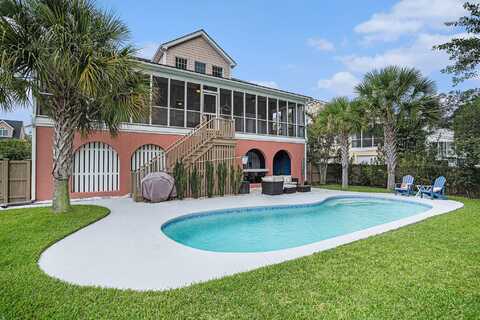 1823 Delacourt Avenue, Mount Pleasant, SC 29466