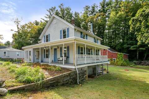 385 East Street, Stafford, CT 06076