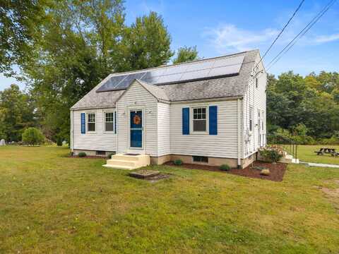 47 South Road, Marlborough, CT 06447