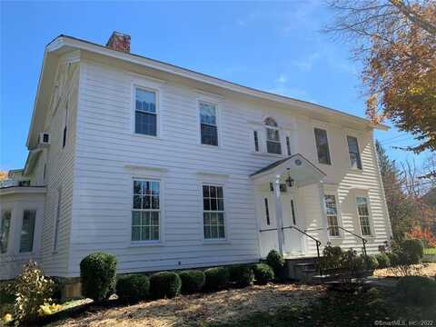 22 Upper Main Street, Sharon, CT 06069