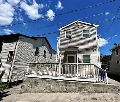15 Martin Street, Waterbury, CT 06706