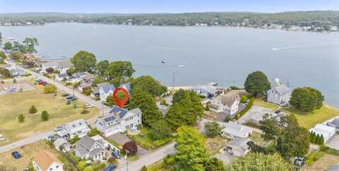 37 South Street, East Lyme, CT 06357