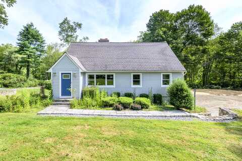 72 Harvey Road, Ridgefield, CT 06877
