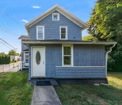 33 Evergreen Avenue, Hamden, CT 06518