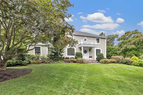120 Parkwood Road, Fairfield, CT 06824