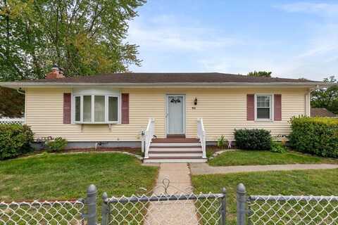 26 Austin Avenue, East Haven, CT 06512